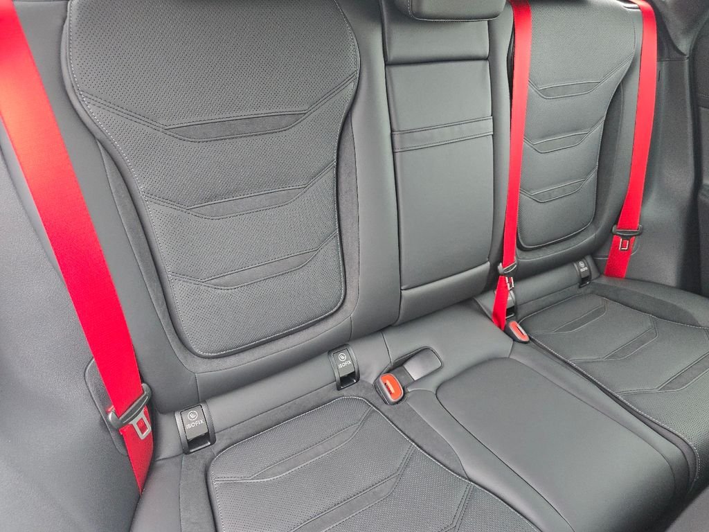 2025 Mercedes-Benz GLC AMG GLC63 S - Photo 21