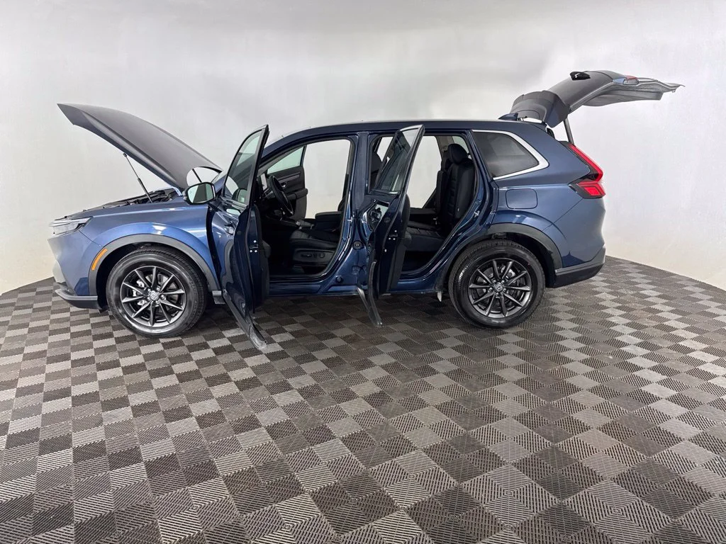 Used 2026  Honda EX-L image 10