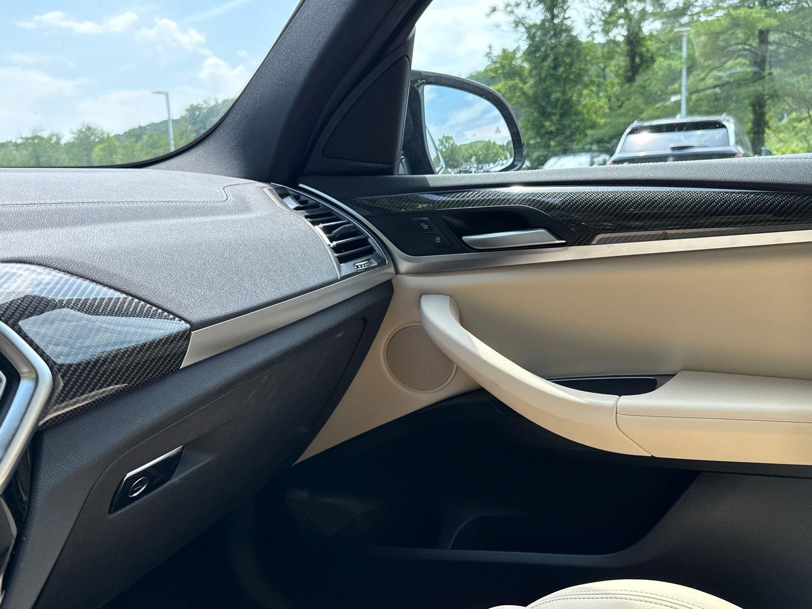 Used 2023 GREY BMW M40i image 20
