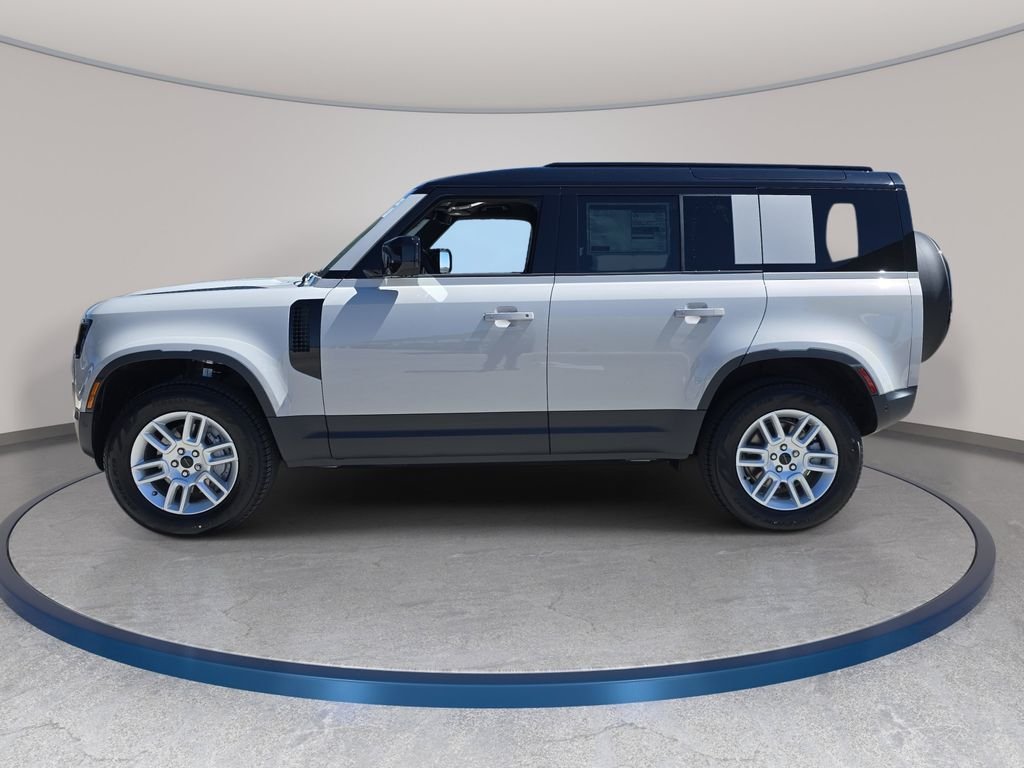 New 2026 Borasco Grey LAND ROVER S image 8