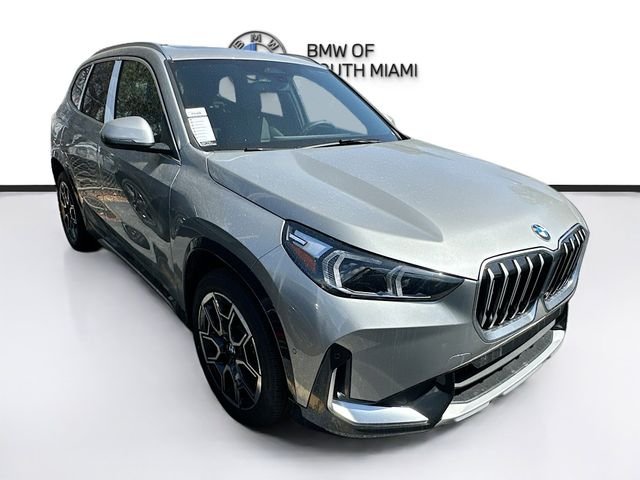 2026 BMW X1 28i