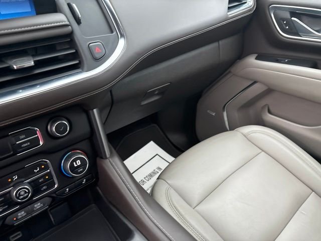 Used 2023 Beige Chevrolet Z71 image 39