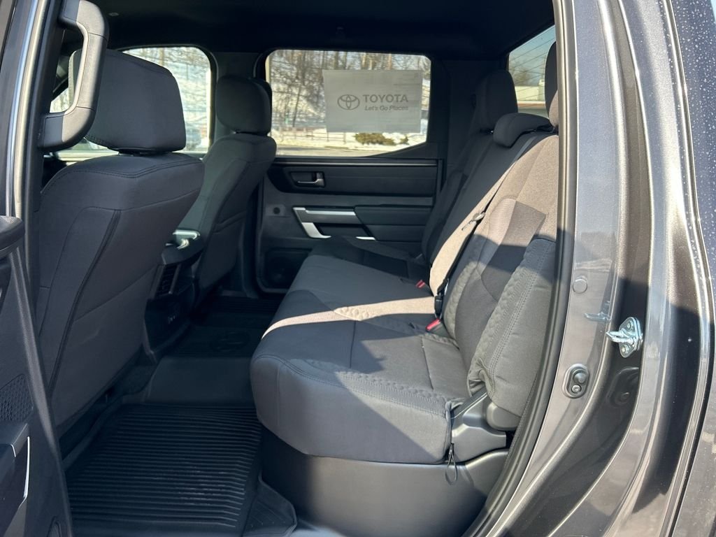 2026 Toyota Tundra SR5 - Photo 27