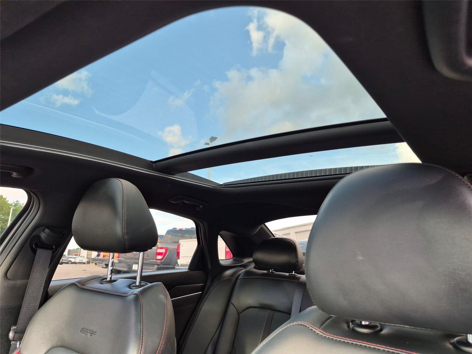 Used 2024 Wolf Gray Kia GT image 24