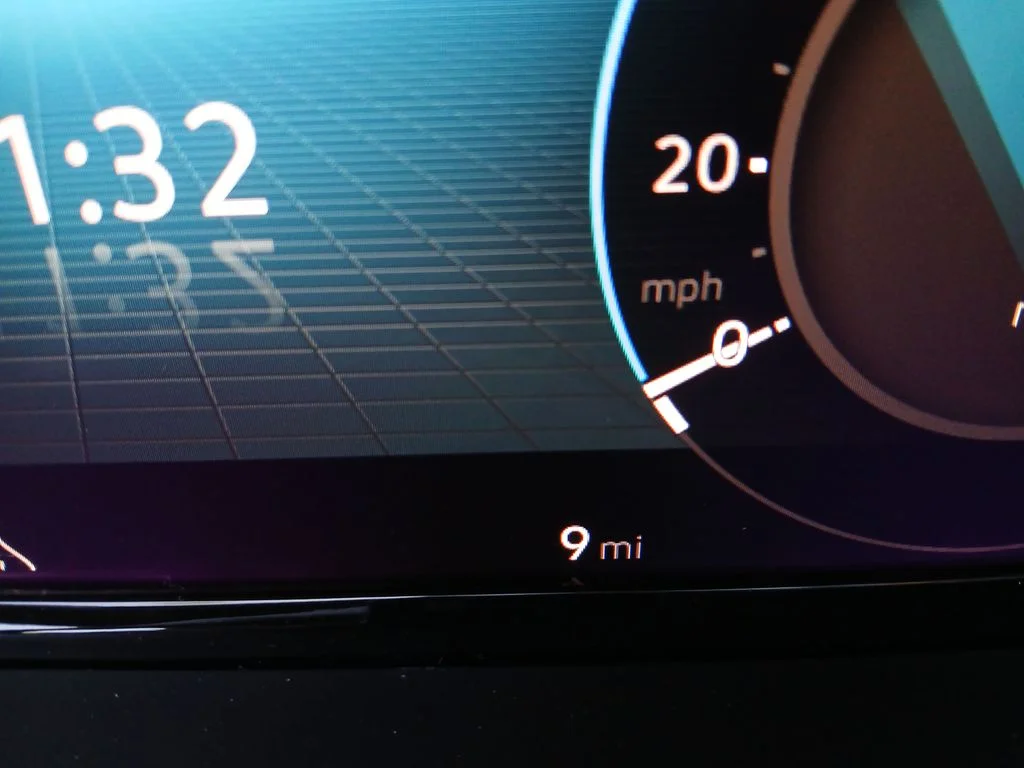 New 2026 Gray Volkswagen 2.0T SE w/Technology image 16