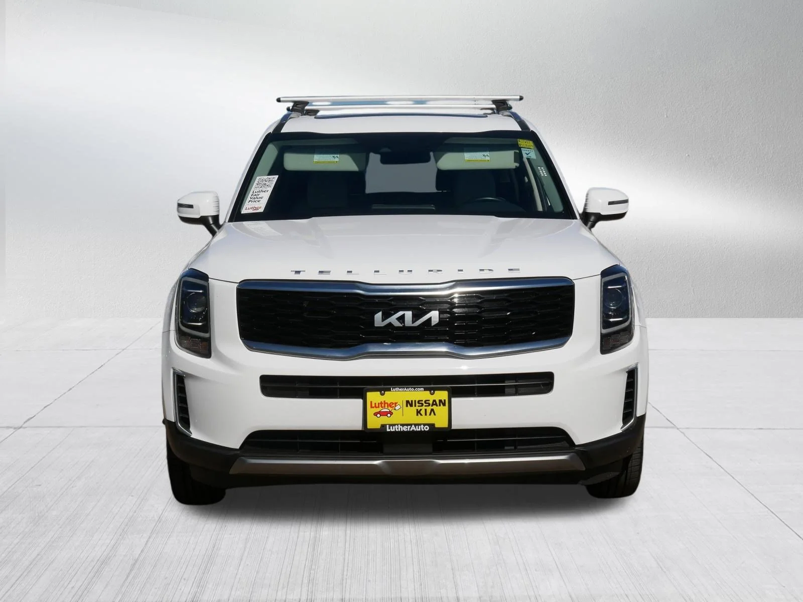 Used 2022 Kia Telluride S with VIN 5XYP6DHC7NG227092 for sale in Inver Grove, Minnesota