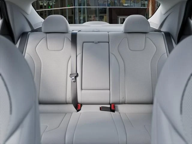 New 2026 Hyundai ELANTRA Limited