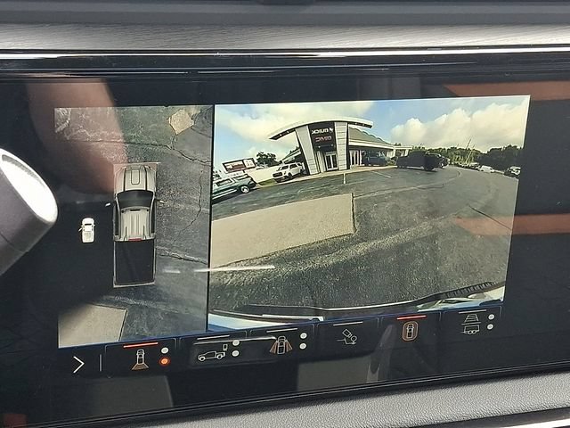 2026 GMC Sierra 2500HD AT4 - Photo 15