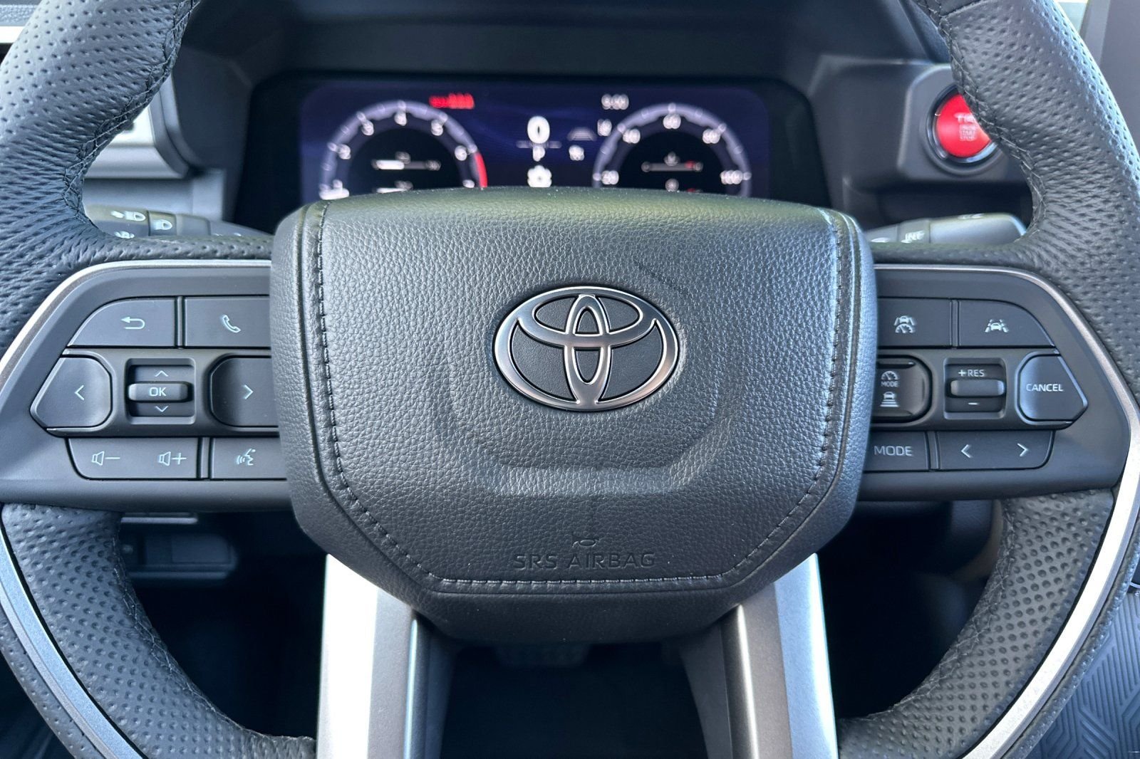 New 2026 Underground Toyota TRD Off-Road image 22