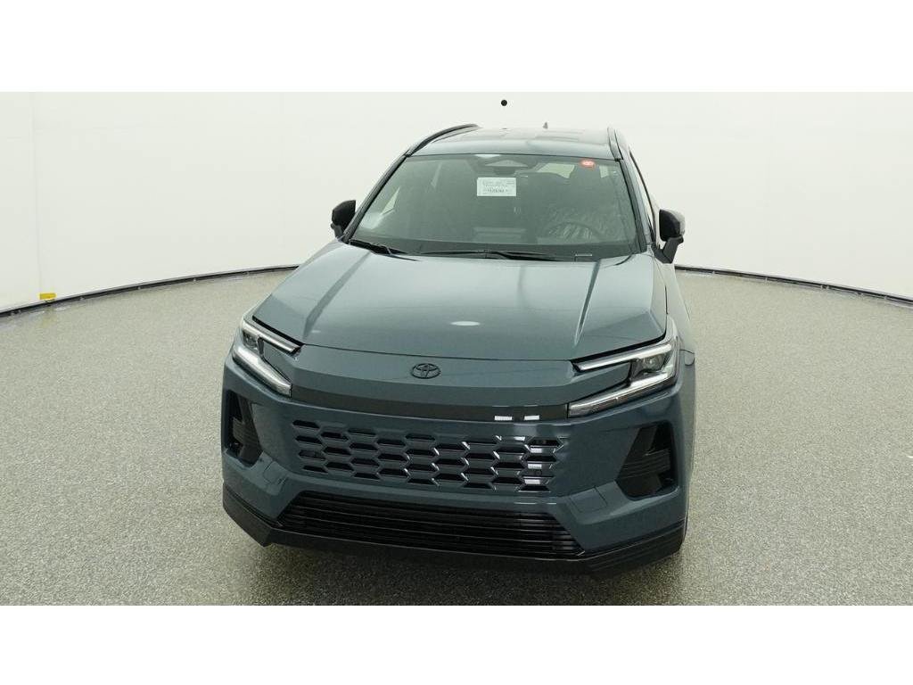 New 2026 Cloud Toyota SE image 15