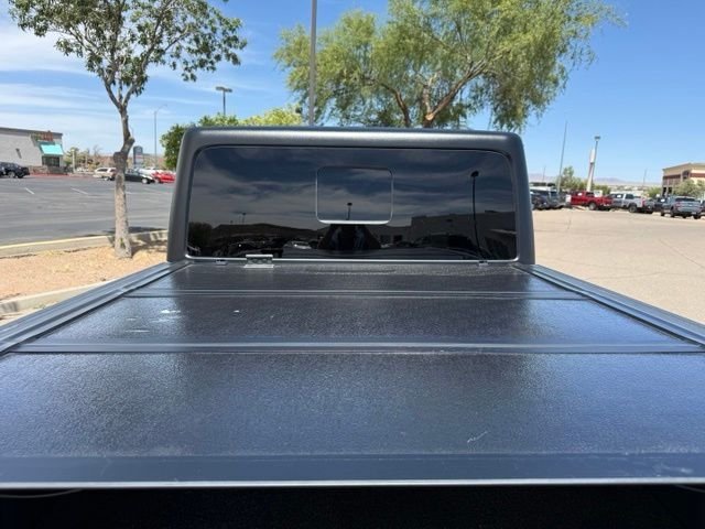 2022 Jeep Gladiator Mojave - Photo 36