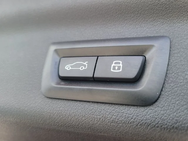 Certified Used 2023 Orange BMW xDrive28i image 12