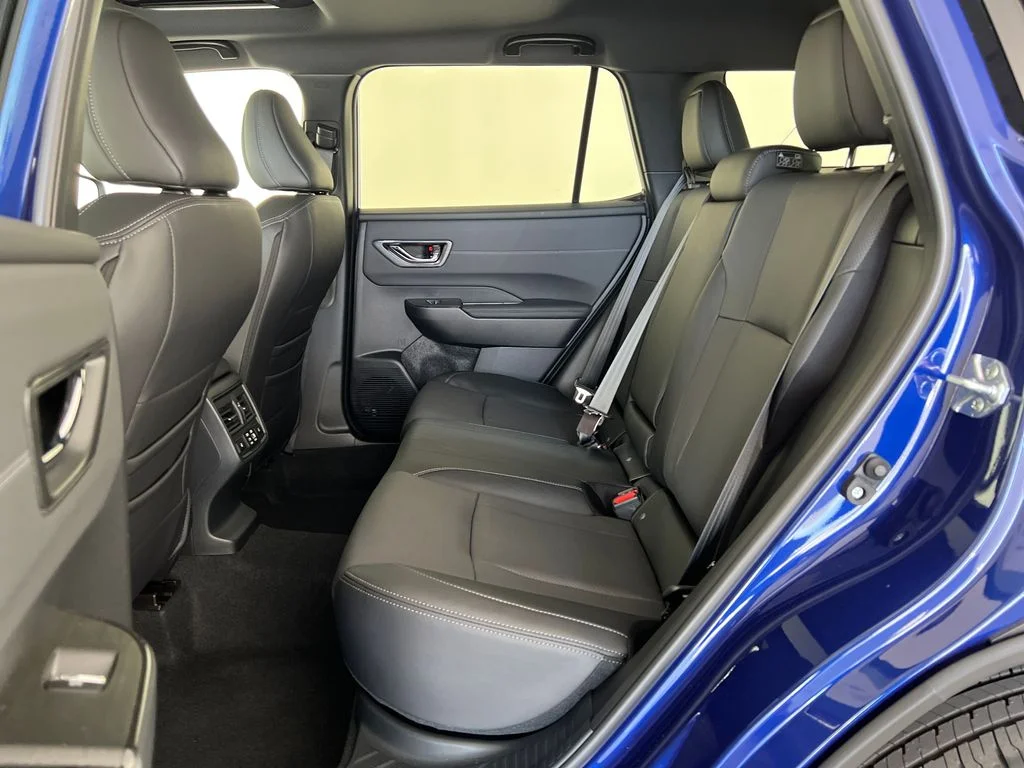 New 2026 SAPPHIRE BLUE PEARL Subaru Touring image 27