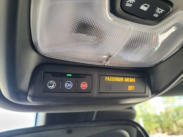 2026 Chevrolet Trailblazer RS - Photo 28