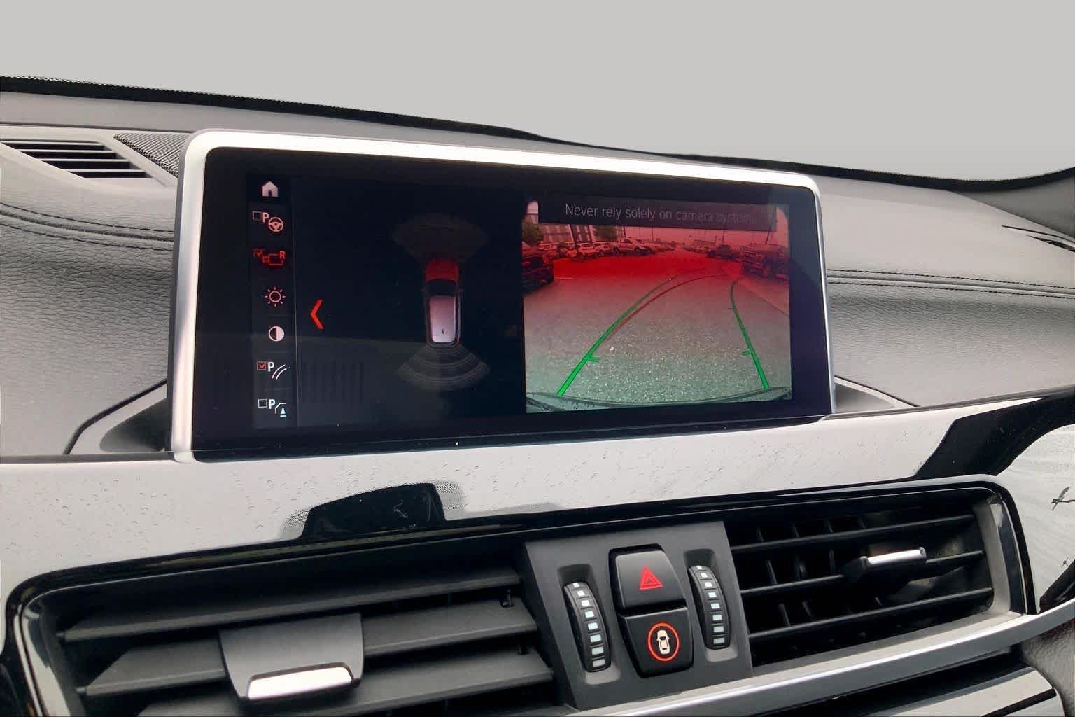 Used 2022 Jet Black BMW xDrive28i image 28