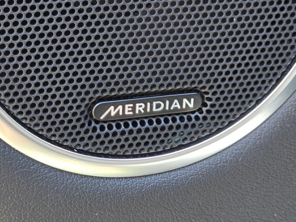 Used 2021 Black Land Rover Westminster image 9