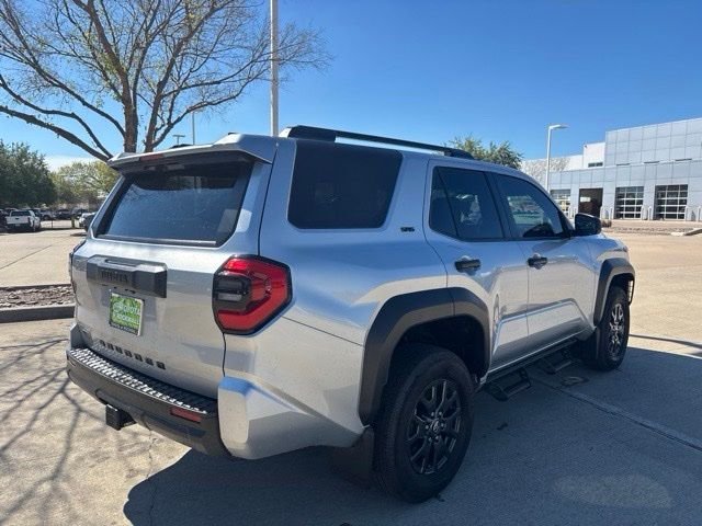 Used 2026  Toyota SR5 image 5