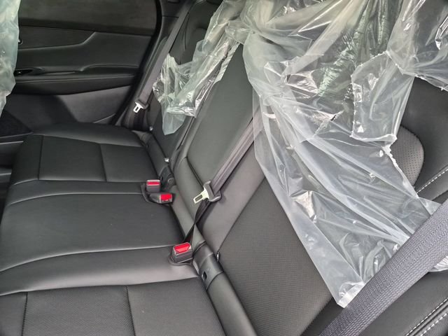 New 2027 Everest White Pearl TriCoat Nissan Dark Armor image 22