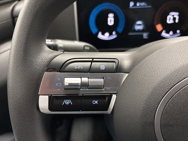 Certified Used 2026 Gray Hyundai SEL image 14