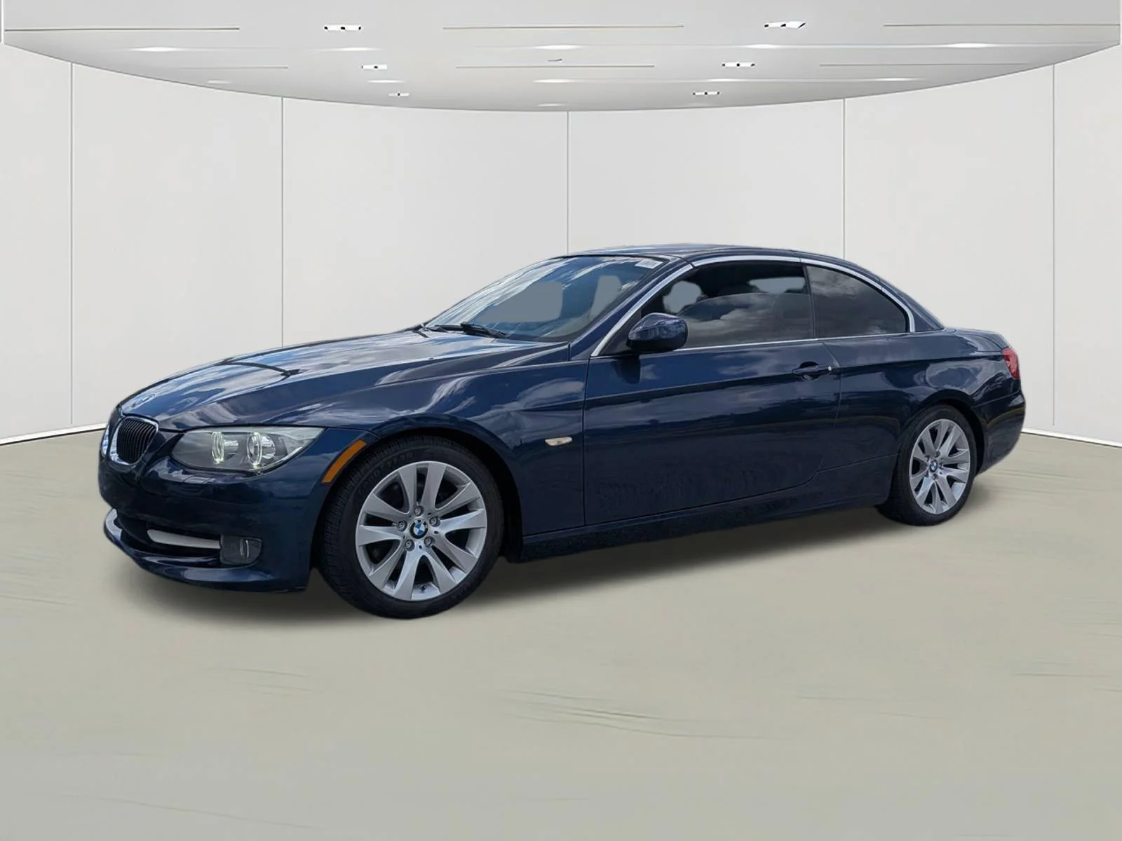 Used 2013 Blue BMW 328i image 7
