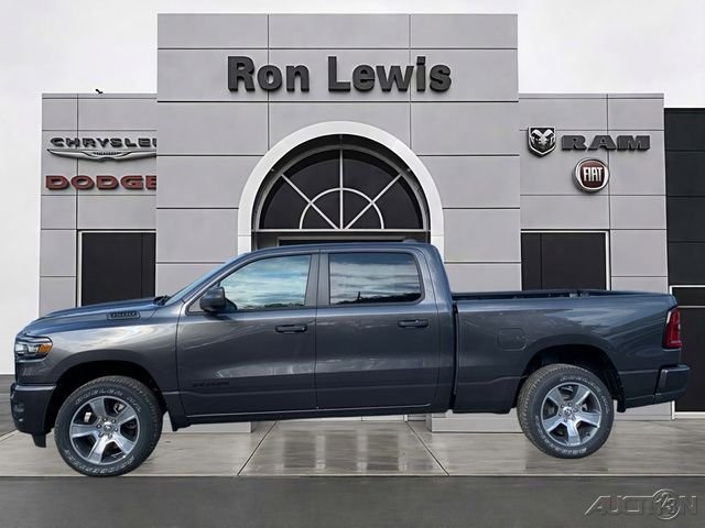 2026 RAM 1500 Pickup Express
