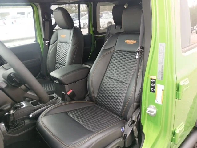 2025 Jeep Wrangler 4-Door Sport S - Photo 28