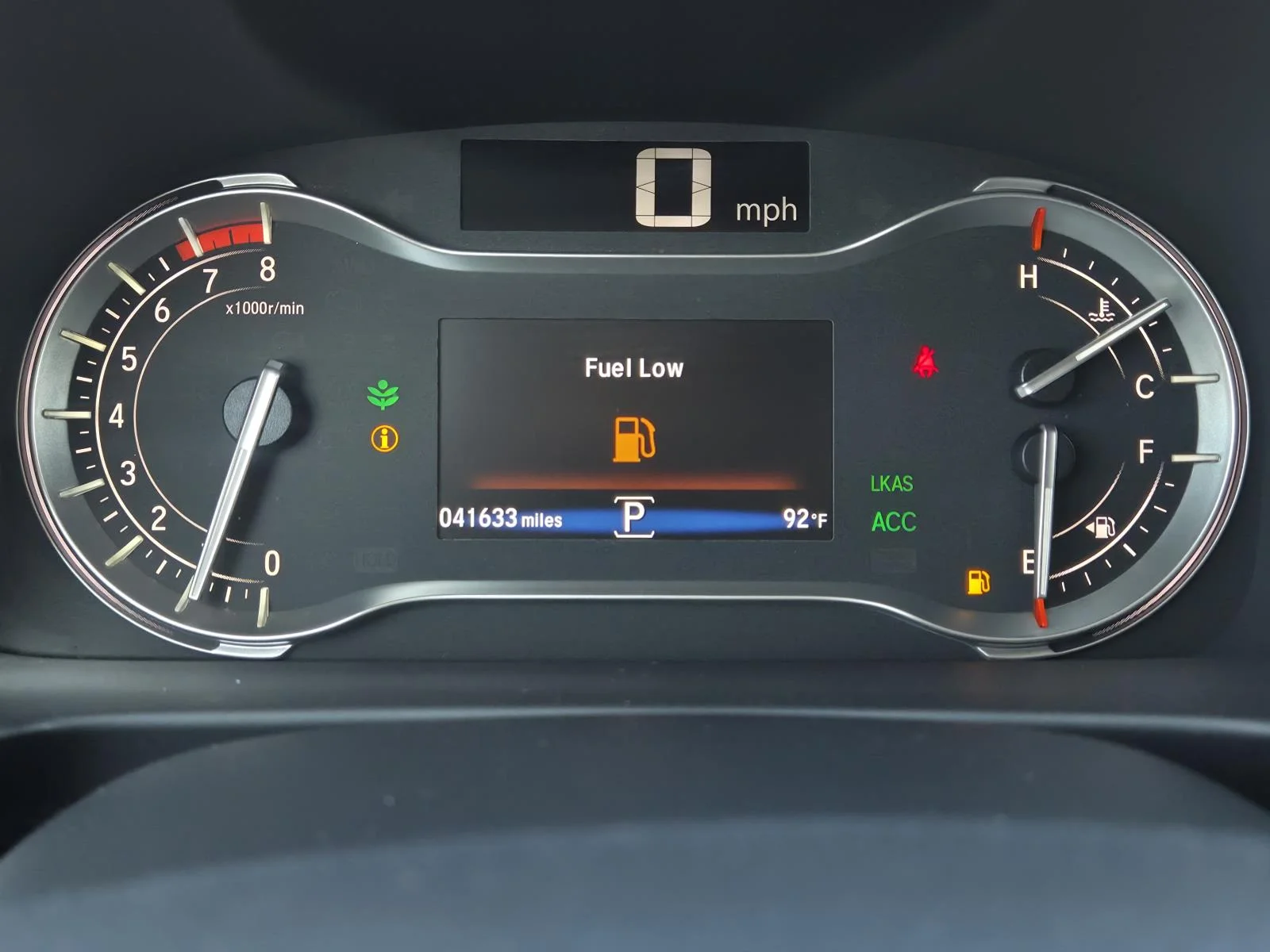 Used 2022 Sonic Gray Pearl Honda RTL-E AWD image 21