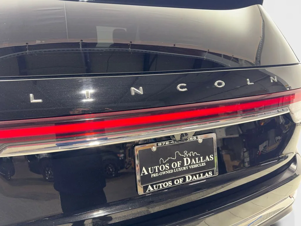 2024 Lincoln Aviator Reserve - Photo 20