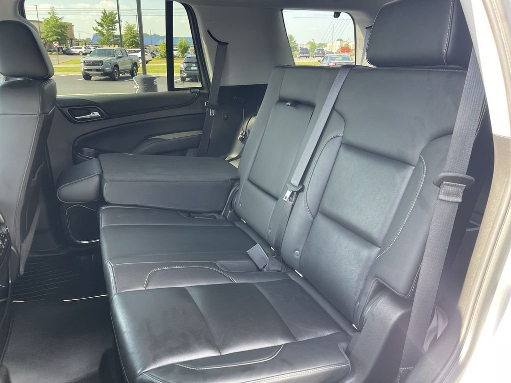 Used 2020 Silver Chevrolet LT image 26