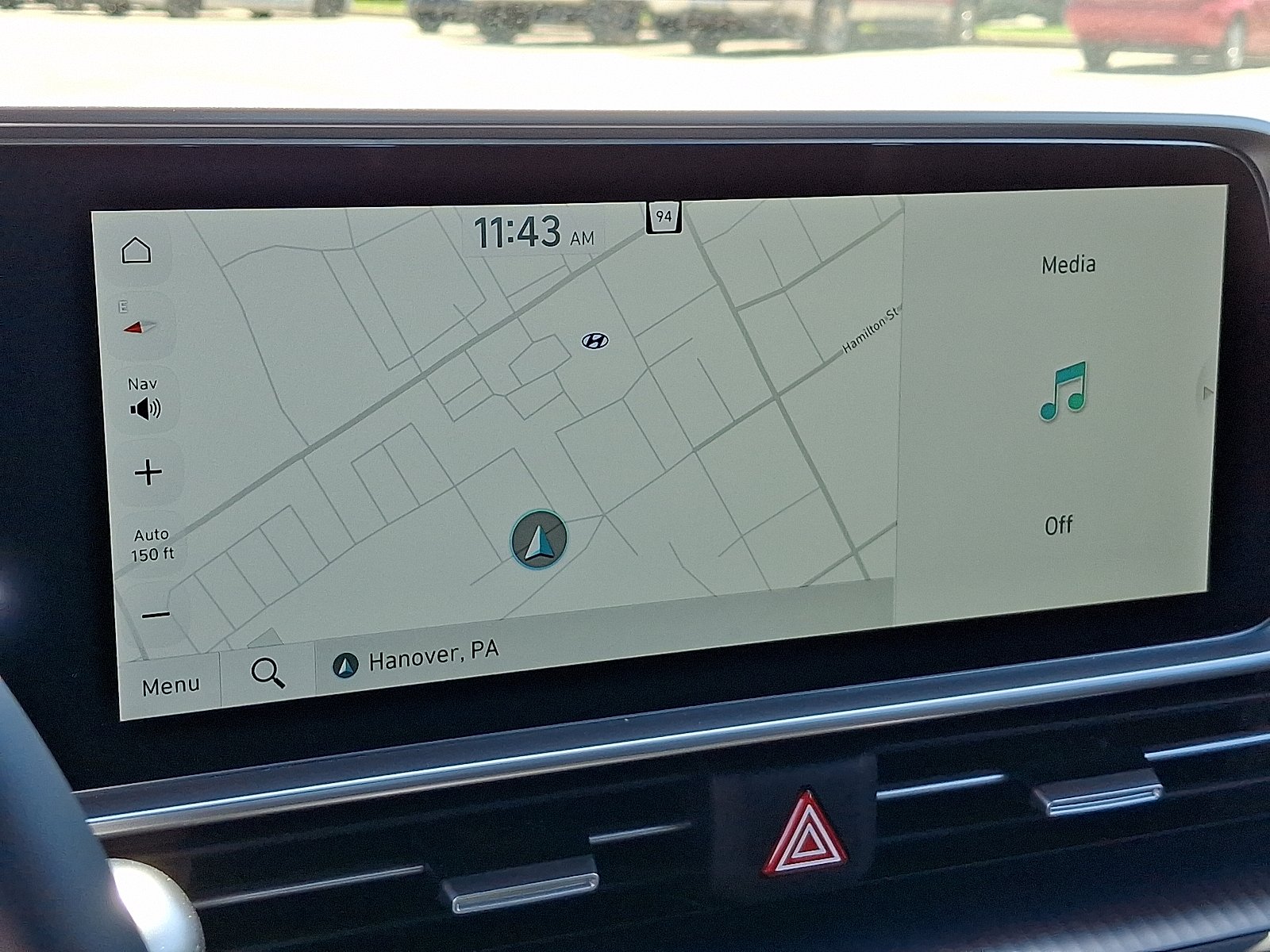 2025 Hyundai IONIQ 6 SE - Photo 17