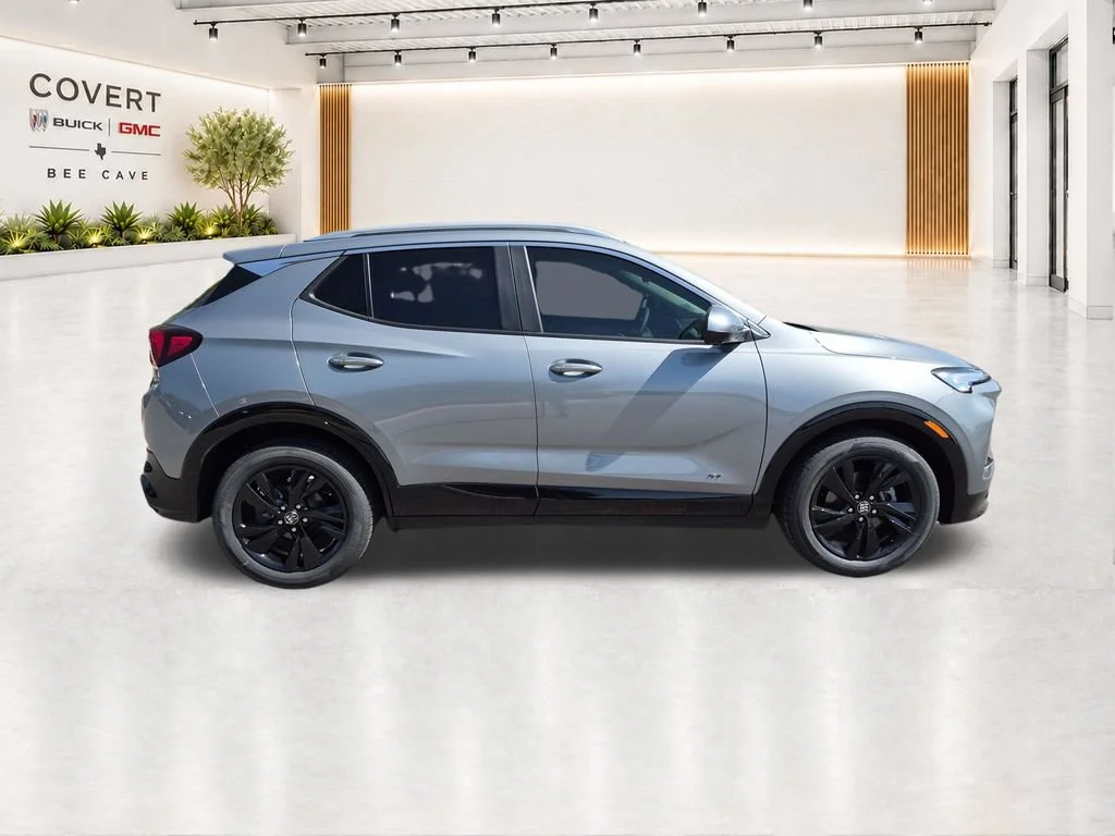 2026 Buick Encore GX Sport Touring - Photo 14