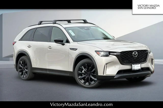 2026 Mazda CX-90 3.3 Turbo Premium Sport AWD