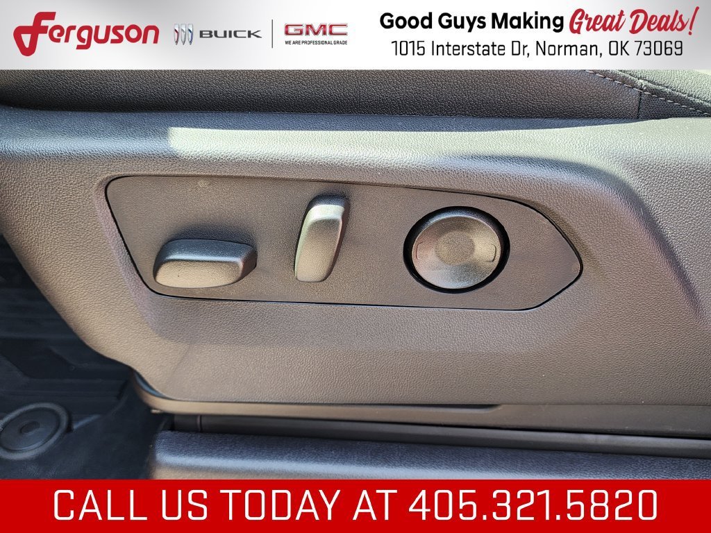 2026 GMC Sierra 1500 Elevation - Photo 18