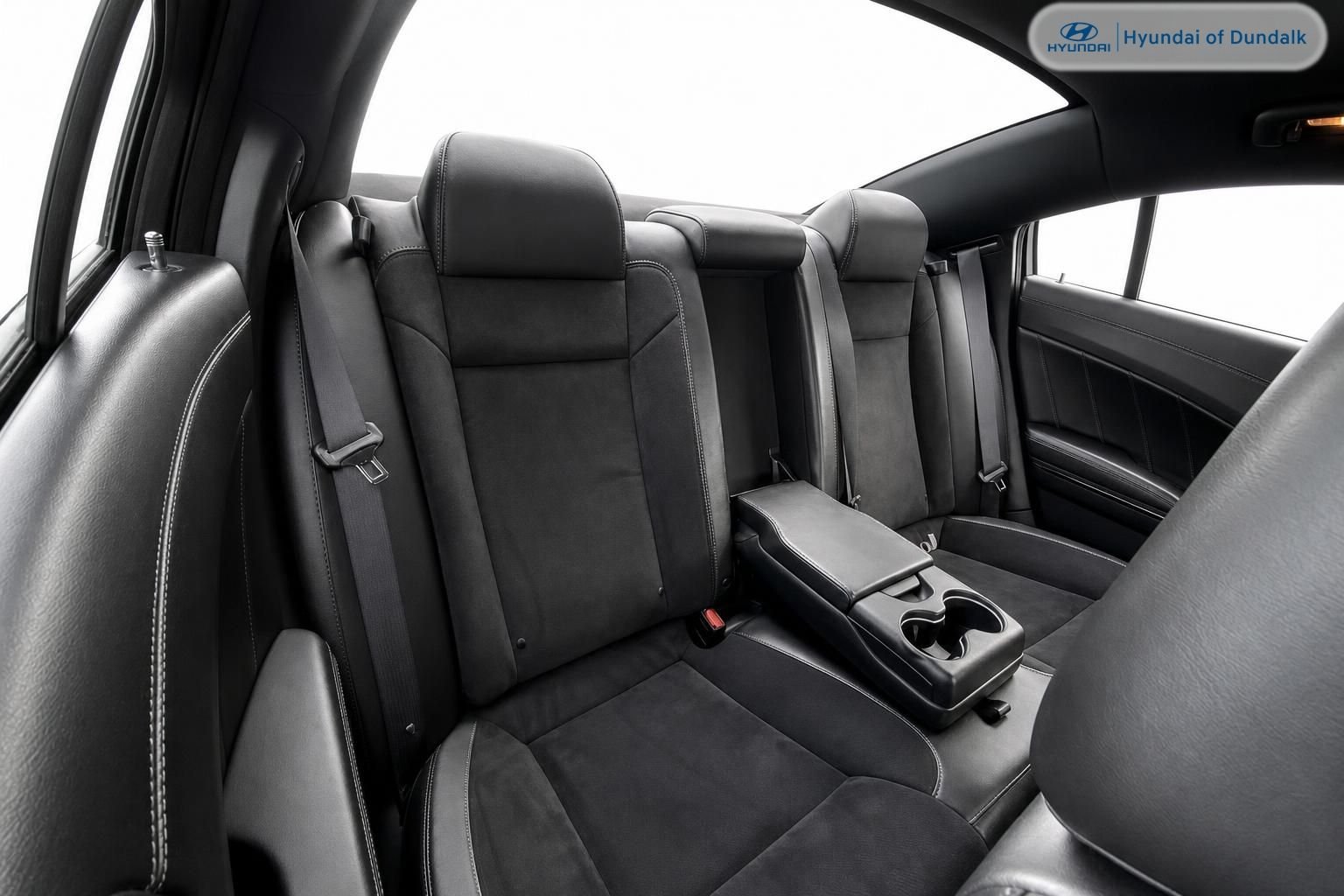 Used 2020 Blue Dodge GT image 7