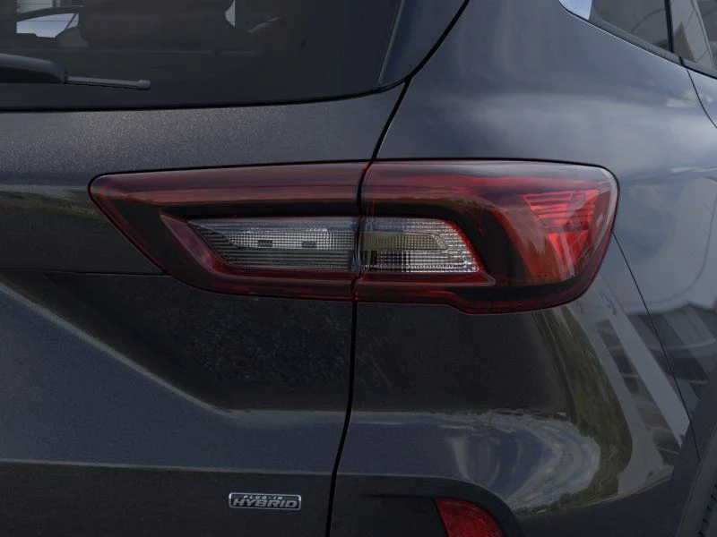 2025 Ford Escape Plug-in hybrid PHEV - Photo 21