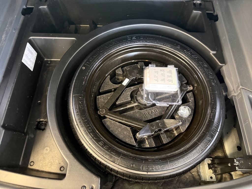Used 2019 White Chevrolet Base image 28