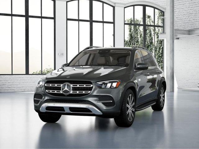 Certified Used 2026  Mercedes-Benz GLE 350 image 43