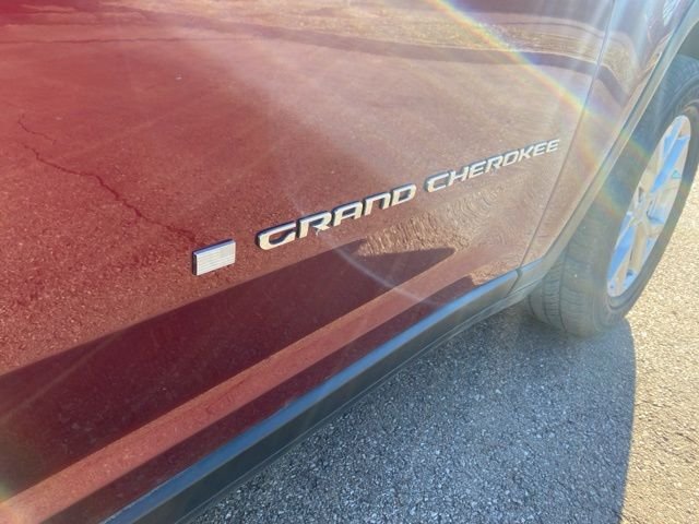 2023 Jeep Grand Cherokee Limited - Photo 30