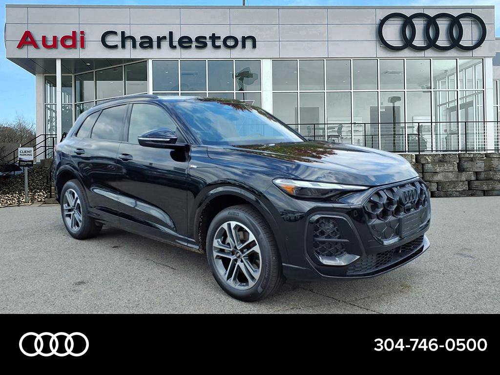 2026 Audi Q5 Premium