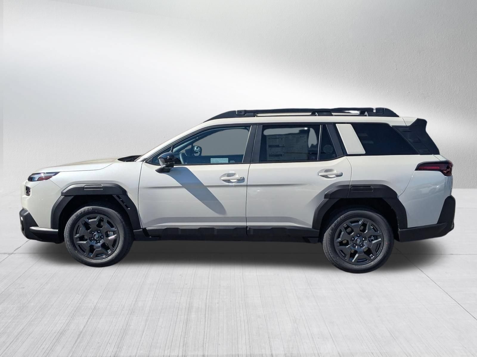 New 2026 CRYSTAL WHITE PEARL Subaru Premium image 11