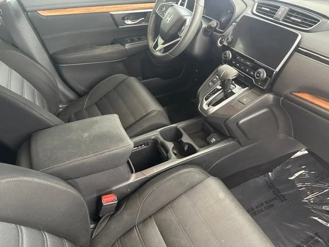 Used 2018  Honda EX image 24