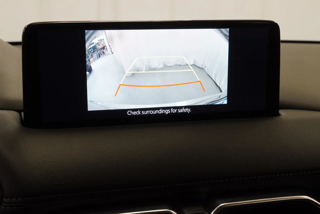 Used 2024 Tan Mazda 2.5 S Select image 22