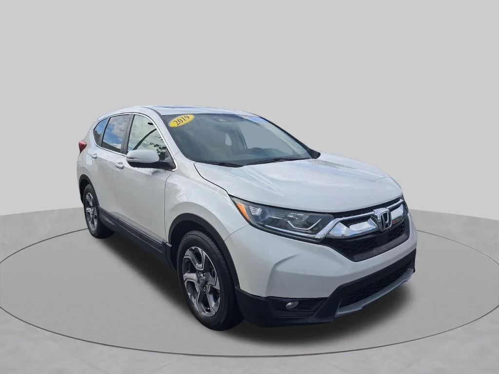 Used 2019  Honda EX-L image 3