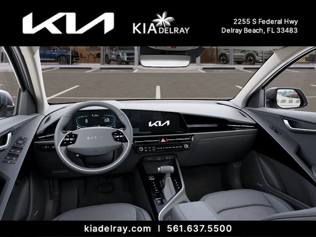 New 2026 Gray Kia SX image 14