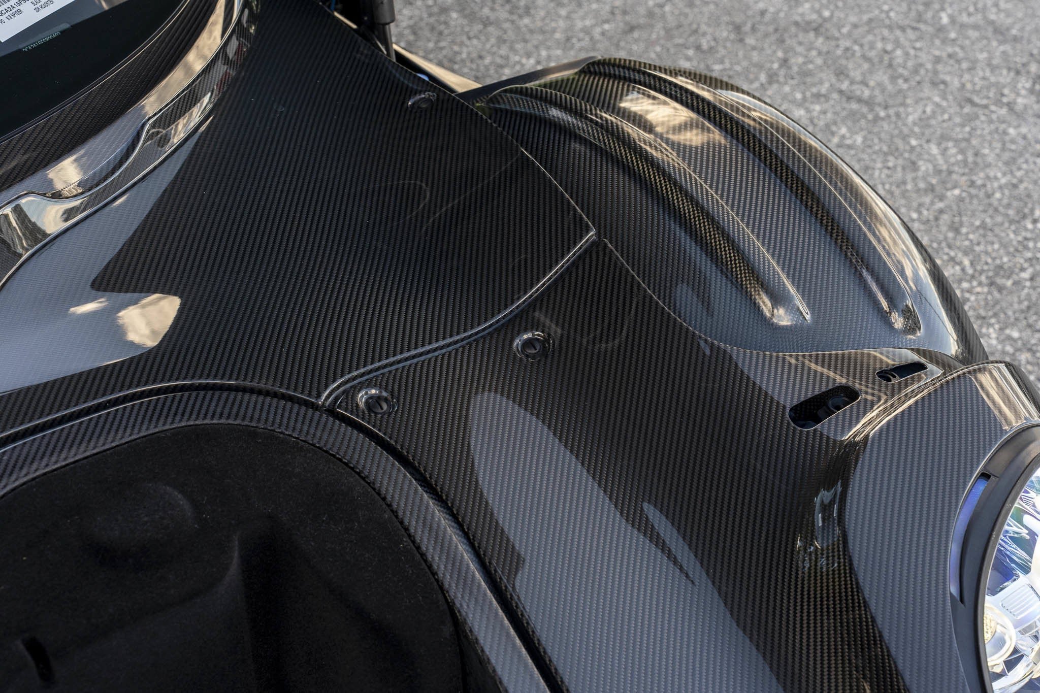 Used 2015 Black Porsche  image 37