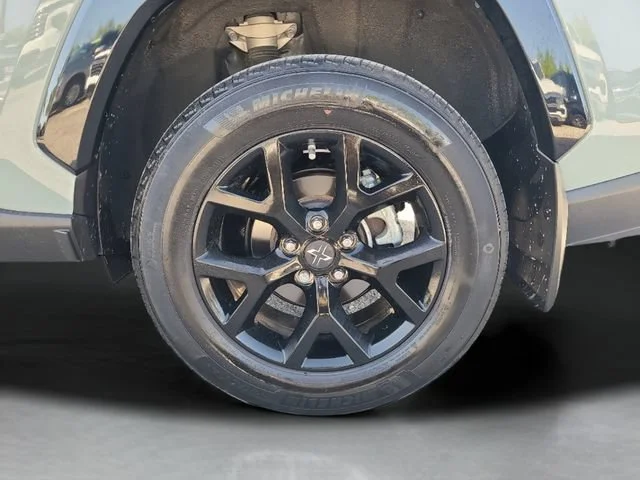 Used 2023 Green Toyota XLE image 35