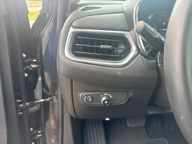 Used 2024 Black Chevrolet LT image 15