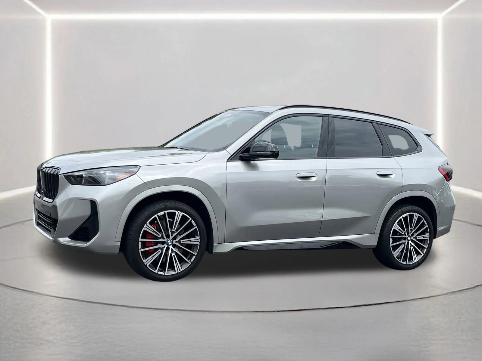 2025 BMW X1 28i - Photo 22