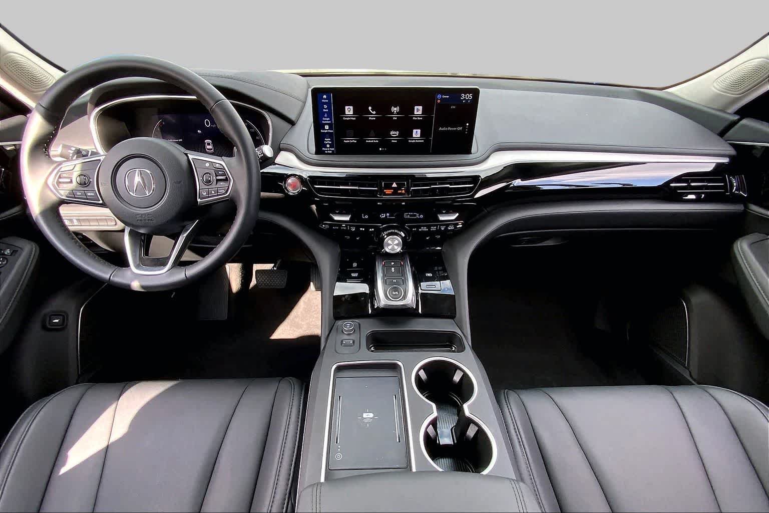 2026 Acura MDX Base - Photo 27