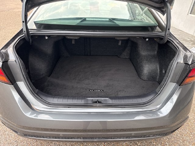 Certified Used 2025 Gray Nissan 2.5 S image 22